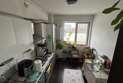 Apartament 2 camere mobilat plus loc de parcare inclus - 8