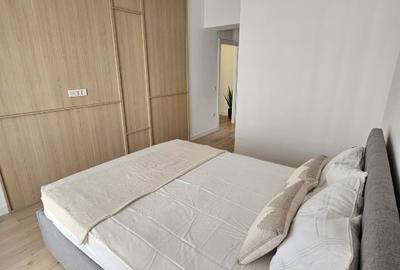 Pipera OMV - 3 CAMERE - PROIECT NOU - LOC DE PARCARE INCLUS Pipera OMV - 3 CAMERE - PROIECT NOU - LOC DE PARCARE INCLUS - 13