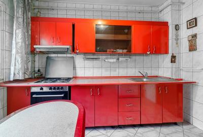 Apartament cu 2 camere decomandat, mobilat în Drumul Taberei - 8