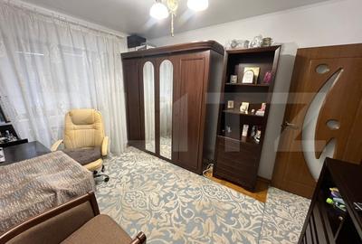 Apartament 4 camere, 102 mp, Calea Bucuresti - 7