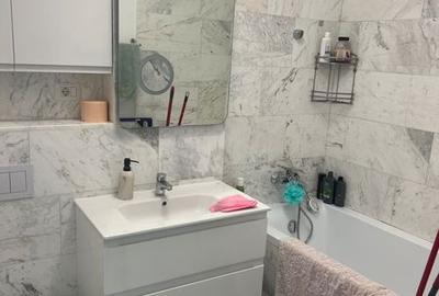 Apartament cu 2 camere în ICIL