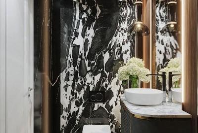 Apartament 3 camere Bl Nou - 7