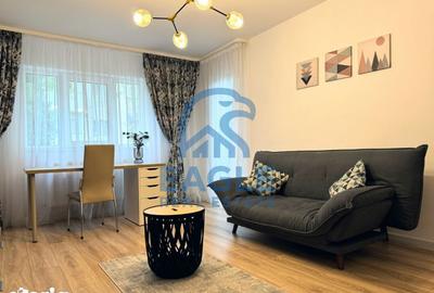 Apartament cu 2 camere, mobilat în Inel I - 1
