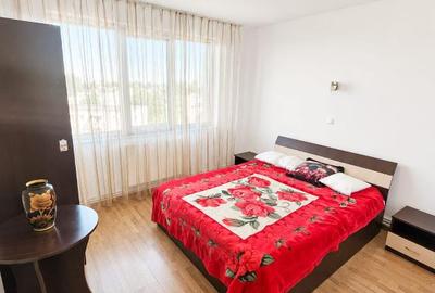 Apartament cu 2 camere semidecomandat, mobilat în Astra - 4