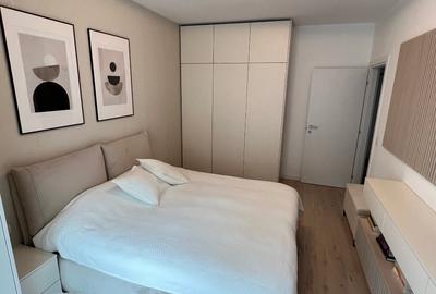 Apartament cu 2 camere decomandat în Mărăști - 2