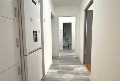Apartament cu 3 camere decomandat, mobilat în Costin Georgian - 4