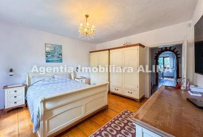 Casă cu 3 camere în Central - 10