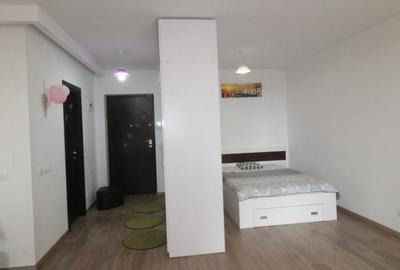 Garsonieră, mobilată în Tineretului - 7