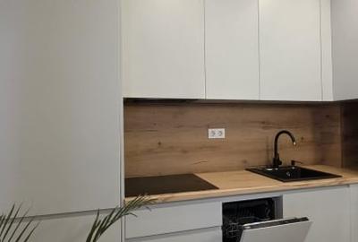 Inchiriere 3 camere Belvedere - Metrou Pipera - 3