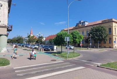 Garsonieră nedecomandată în Iosefin - 10