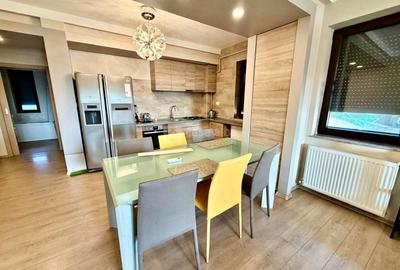 Apartament cu 2 camere semidecomandat, mobilat în Moara de Vânt - 3