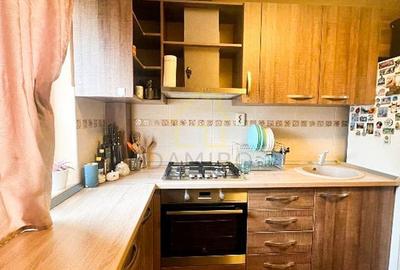 Apartament cu 3 camere decomandat, mobilat în Berceni - 7