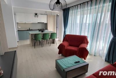 Apartament cu 2 camere semidecomandat în Lipovei - 7