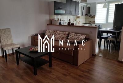 Apartament 3 camere | Etaj 3 | Balcon | 62 MP | Arhitectilor - 6