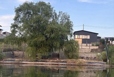 Casă în Dârvari - 2