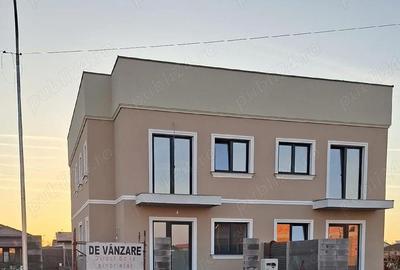 Casă cu Teren 500 Mp în Șag - 4