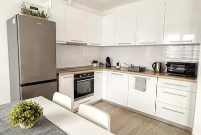 Apartament 2 camere Dambul Rotund - 4