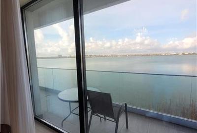 Apartament Lake On Mamaia, 3 camere, 110 mp,  Vedere Spectaculoasa Spre Lac - 5