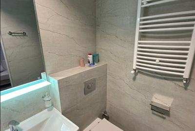 Garsonieră decomandată în Mărăști - 3