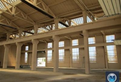 Spatiu industrial de inchiriat in Boldesti-Scaeni, zona Sud, 1948 mp #10186 - 5