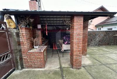 Casă cu 2 camere cu Teren 600 Mp în Obcini - 9