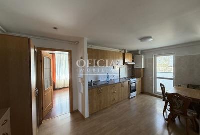 Apartament cu 2 camere decomandat, mobilat în Zorilor - 4