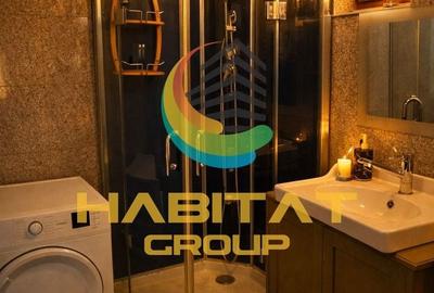 Apartament cu 2 camere semidecomandat, mobilat în Brâncoveanu - 11