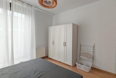 Parcul Privighetorilor- Apartament 3 camere cu terasa de 49 mp - 9