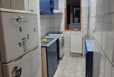 Garsonieră decomandată în Crângași - 1