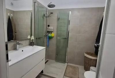 Apartament 2 camere mobilat si utilat modern- Apollo Residence| - 17