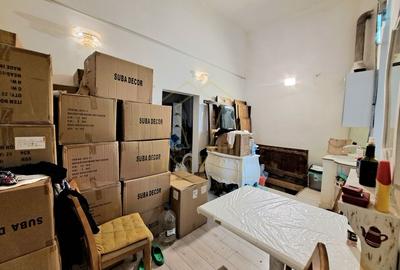 Spatiu Comercial SAD vad bun I Dorobantilor - 8