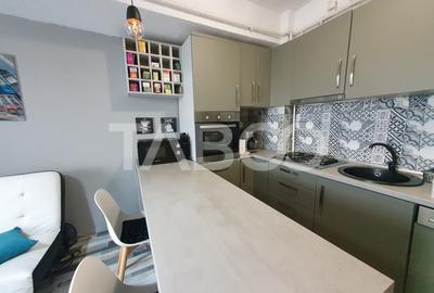 Apartament 2 camere 45 mp balcon etaj intermediar zona Doamna Stanca - 11