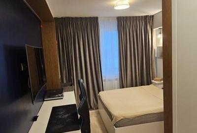 APARTAMENT MOBILAT LUX ZONA  INEL 1 - 20