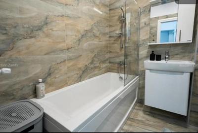 Apartament modern de 2 camere, lux, decomandat - Central Address - 8