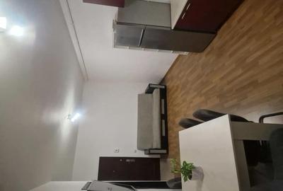Apartament cu 2 camere semidecomandat în Între Lacuri - 6