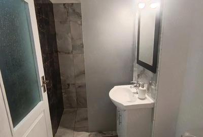 Apartament cu 2 camere nedecomandat în Buduș - 2