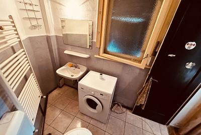 Apartament cu 2 camere semidecomandat în Universitate - 6