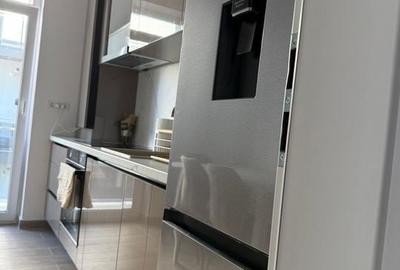 APARTAMENT CU 2 CAMERE SI TERASA DE 16 MP - 13