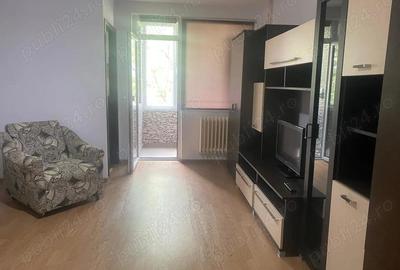 Dau in chirie garsoniera mobilata in Rogerius str Aluminei - 2