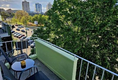 Apartament 2 camere, zona Centru Civic, Afi mall Brasov - 10