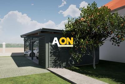 Casă individuală cu 11 camere cu Canalizare în Central - 19