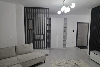 Apartament cu 2 camere decomandat, mobilat în Păcii - 2