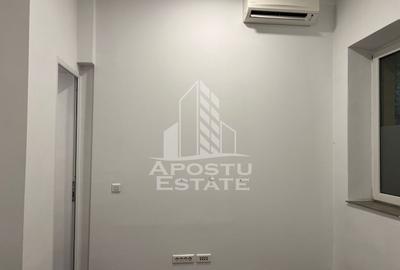 Spatiu comercial 100 mp Ultracentral - 12