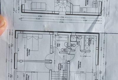De vanzare casa in localitatea Domnesti - 8
