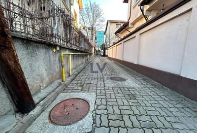 VANZARE VILA 7 CAMERE P+M | ZONA HERASTRAU - 3