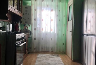 Apartament cu 3 camere decomandat în Central - 8