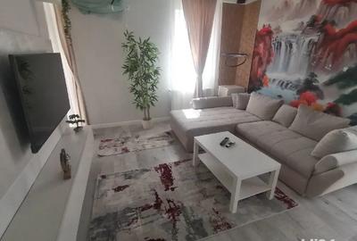 Inchiriez apart cu living ?i doua dormitoare - 4