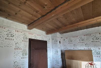 Casă individuală cu 6 camere cu Teren 1043 Mp în Bistra - 5