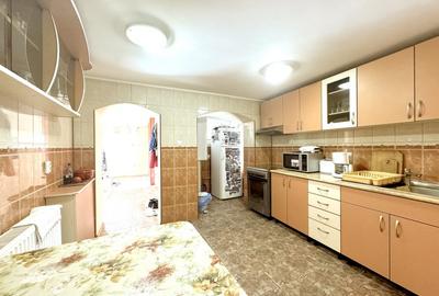 Apartament Spatios La Munte-Busteni - 15