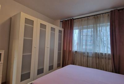 Polona - Stefan cel Mare -Apartament  2 camere -renovat -mobilat modern-contract - 1